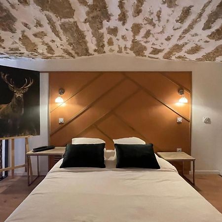 Apartament Eden De Thau 1Ere Ligne Bouzigues Zewnętrze zdjęcie