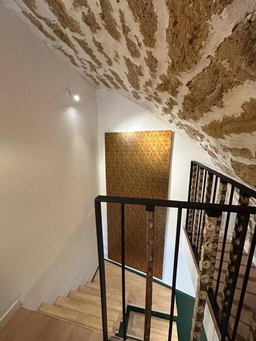 Apartament Eden De Thau 1Ere Ligne Bouzigues Zewnętrze zdjęcie