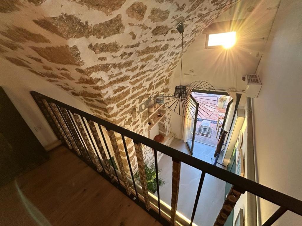 Apartament Eden De Thau 1Ere Ligne Bouzigues Zewnętrze zdjęcie