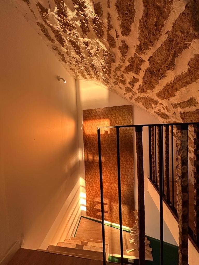 Apartament Eden De Thau 1Ere Ligne Bouzigues Zewnętrze zdjęcie